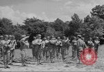 Immagine di Agente OSS formazione militare United States USA, 1943, secondo 61 filmato di repertorio 65675058173