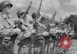 Immagine di Agente OSS formazione militare United States USA, 1943, secondo 62 filmato di repertorio 65675058173