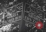 Image of Office of Strategic Services Middle East, 1945, second 24 stock footage video 65675058177