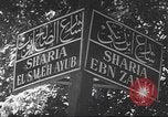Image of Office of Strategic Services Middle East, 1945, second 25 stock footage video 65675058177