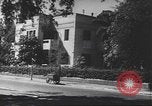 Image of Office of Strategic Services Middle East, 1945, second 33 stock footage video 65675058177