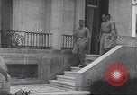 Image of Office of Strategic Services Middle East, 1945, second 34 stock footage video 65675058177