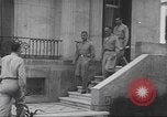 Image of Office of Strategic Services Middle East, 1945, second 35 stock footage video 65675058177