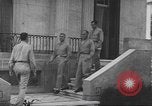 Image of Office of Strategic Services Middle East, 1945, second 36 stock footage video 65675058177