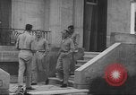 Image of Office of Strategic Services Middle East, 1945, second 37 stock footage video 65675058177