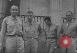 Image of Office of Strategic Services Middle East, 1945, second 39 stock footage video 65675058177