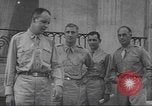 Image of Office of Strategic Services Middle East, 1945, second 40 stock footage video 65675058177