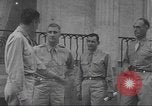 Image of Office of Strategic Services Middle East, 1945, second 41 stock footage video 65675058177