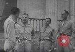 Image of Office of Strategic Services Middle East, 1945, second 42 stock footage video 65675058177