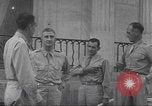 Image of Office of Strategic Services Middle East, 1945, second 52 stock footage video 65675058177
