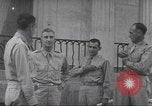Image of Office of Strategic Services Middle East, 1945, second 53 stock footage video 65675058177