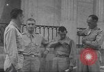 Image of Office of Strategic Services Middle East, 1945, second 54 stock footage video 65675058177