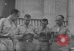 Image of Office of Strategic Services Middle East, 1945, second 57 stock footage video 65675058177