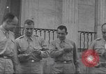 Image of Office of Strategic Services Middle East, 1945, second 58 stock footage video 65675058177
