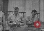 Image of Office of Strategic Services Middle East, 1945, second 59 stock footage video 65675058177