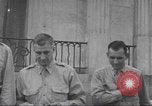 Image of Office of Strategic Services Middle East, 1945, second 60 stock footage video 65675058177