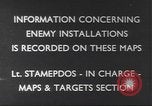 Image of Office of Strategic Services Middle East, 1945, second 61 stock footage video 65675058177
