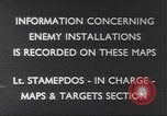 Image of Office of Strategic Services Middle East, 1945, second 62 stock footage video 65675058177