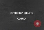 Standbild Office of Strategic Services Naher Osten, 1945, aus Sekunde 1 historischem Filmmaterial Videoclip 65675058178