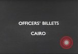 Standbild Office of Strategic Services Naher Osten, 1945, aus Sekunde 3 historischem Filmmaterial Videoclip 65675058178