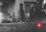 Standbild Office of Strategic Services Naher Osten, 1945, aus Sekunde 15 historischem Filmmaterial Videoclip 65675058178