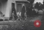 Standbild Office of Strategic Services Naher Osten, 1945, aus Sekunde 16 historischem Filmmaterial Videoclip 65675058178