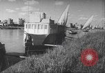 Standbild Office of Strategic Services Naher Osten, 1945, aus Sekunde 29 historischem Filmmaterial Videoclip 65675058178