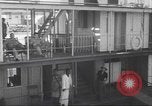 Standbild Office of Strategic Services Naher Osten, 1945, aus Sekunde 30 historischem Filmmaterial Videoclip 65675058178