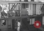 Standbild Office of Strategic Services Naher Osten, 1945, aus Sekunde 31 historischem Filmmaterial Videoclip 65675058178