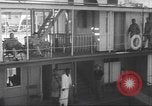Standbild Office of Strategic Services Naher Osten, 1945, aus Sekunde 32 historischem Filmmaterial Videoclip 65675058178