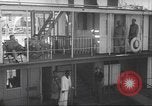 Standbild Office of Strategic Services Naher Osten, 1945, aus Sekunde 33 historischem Filmmaterial Videoclip 65675058178