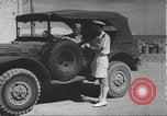 Standbild Office of Strategic Services Naher Osten, 1945, aus Sekunde 22 historischem Filmmaterial Videoclip 65675058179