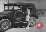 Standbild Office of Strategic Services Naher Osten, 1945, aus Sekunde 23 historischem Filmmaterial Videoclip 65675058179