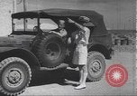 Standbild Office of Strategic Services Naher Osten, 1945, aus Sekunde 25 historischem Filmmaterial Videoclip 65675058179