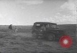 Standbild Office of Strategic Services Naher Osten, 1945, aus Sekunde 41 historischem Filmmaterial Videoclip 65675058179