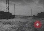 Standbild Office of Strategic Services Naher Osten, 1945, aus Sekunde 50 historischem Filmmaterial Videoclip 65675058179