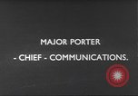 Standbild Office of Strategic Services Naher Osten, 1945, aus Sekunde 54 historischem Filmmaterial Videoclip 65675058179