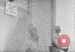 Standbild Office of Strategic Services Naher Osten, 1945, aus Sekunde 58 historischem Filmmaterial Videoclip 65675058179