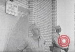 Standbild Office of Strategic Services Naher Osten, 1945, aus Sekunde 59 historischem Filmmaterial Videoclip 65675058179