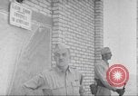 Standbild Office of Strategic Services Naher Osten, 1945, aus Sekunde 61 historischem Filmmaterial Videoclip 65675058179
