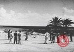 Image of Office of Strategic Services Cairo Egypt, 1945, second 8 stock footage video 65675058180