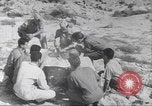 Image of Office of Strategic Services Cairo Egypt, 1945, second 44 stock footage video 65675058180