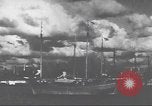 Image of Greek ship Caique Alexandria Egypt, 1943, second 7 stock footage video 65675058181