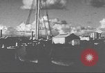 Image of Greek ship Caique Alexandria Egypt, 1943, second 23 stock footage video 65675058181