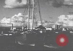 Image of Greek ship Caique Alexandria Egypt, 1943, second 25 stock footage video 65675058181