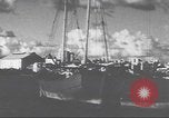 Image of Greek ship Caique Alexandria Egypt, 1943, second 28 stock footage video 65675058181