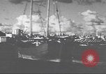 Image of Greek ship Caique Alexandria Egypt, 1943, second 29 stock footage video 65675058181