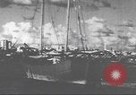 Image of Greek ship Caique Alexandria Egypt, 1943, second 30 stock footage video 65675058181