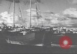 Image of Greek ship Caique Alexandria Egypt, 1943, second 31 stock footage video 65675058181