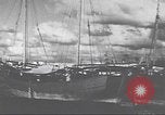 Image of Greek ship Caique Alexandria Egypt, 1943, second 35 stock footage video 65675058181